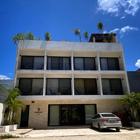 Hotel Zendero Tulum-2