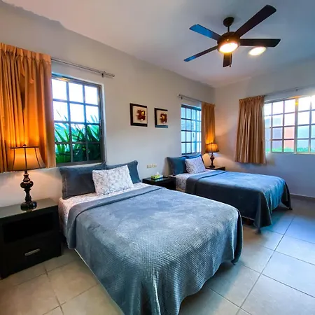 Villa Isla Dorada-3