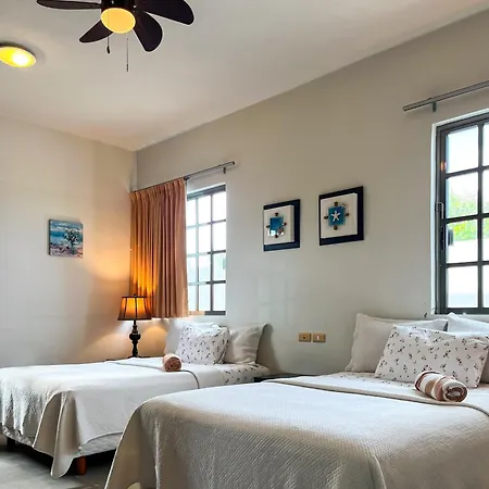 Villa Isla Dorada-2
