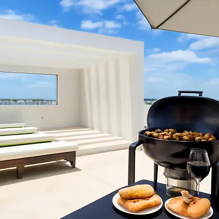 A-Nah Apartments, Rooftop Pool, Walking Distance To 5Th Avenue-3
