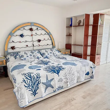 Brisas Shores Beach & Oceanfront Apartments 1 Or 2 Bedrooms Cancun Hotel Zone-2
