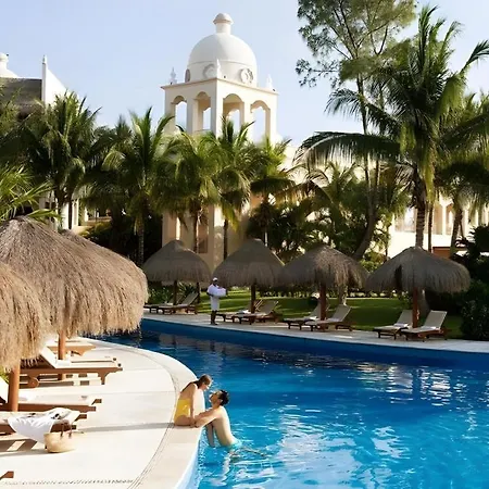 Excellence Riviera Cancun All Inclusive - Adults Only-2