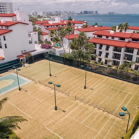 The Royal Cancun All Villas Resort-2