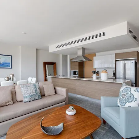 Exclusive Apartment- Rooftop Pool-3