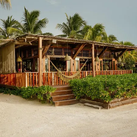 Hotel Siesta Holbox-3