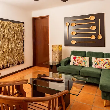 Apartamento Amplio En Zona Ideal A 5Min De Wallmart-3