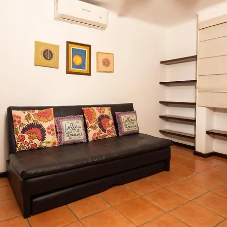 Apartamento Amplio En Zona Ideal A 5Min De Wallmart-2