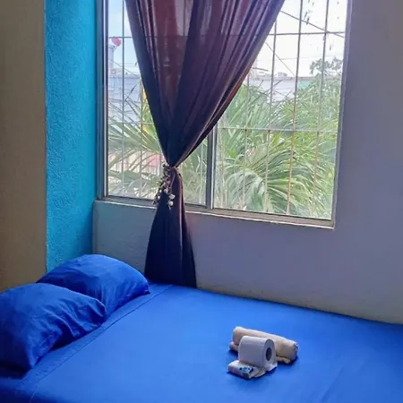 Apartamento Tipo Estudio, Chechen, Free Wifi-2
