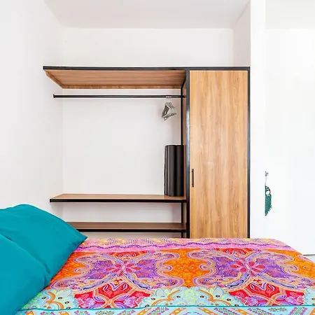 Nest To Rest - Cozy Ground Floor Apt With 2 Bedrooms, Pool And Facilities-2