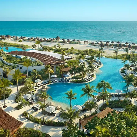 Secrets Playa Blanca Costa Mujeres (Adults Only)-2