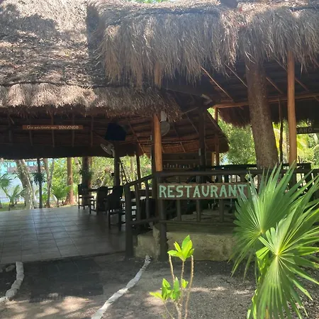Villas Eco-Romanticas Kuuch Ka'Anil-2