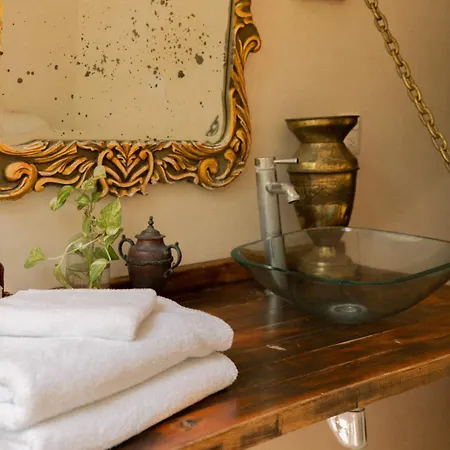 Casa Ambar Hotel & Boutique - Party Side Tulum (Adults Only)-2