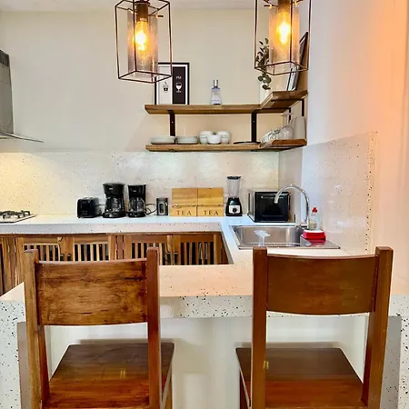 La Selva Apartments Tulum-2