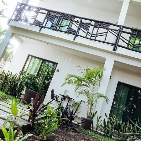 Hotel Brisas Bacalar-3