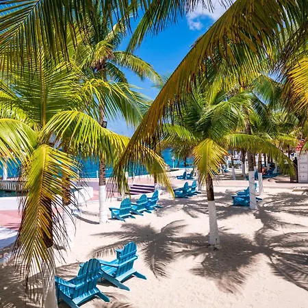 Cozumel Hotel&Resort All Inclusive-3