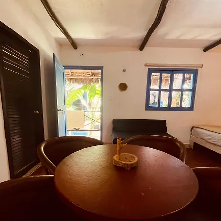Mio Tulum Hotel Boutique-3