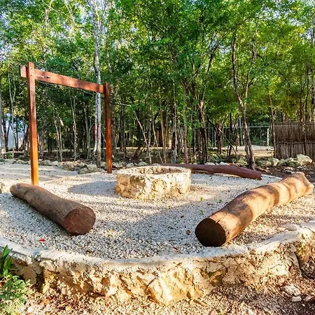Glamping Mayan Glam-2