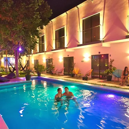 Casa Chukum - Hotel Boutique-2
