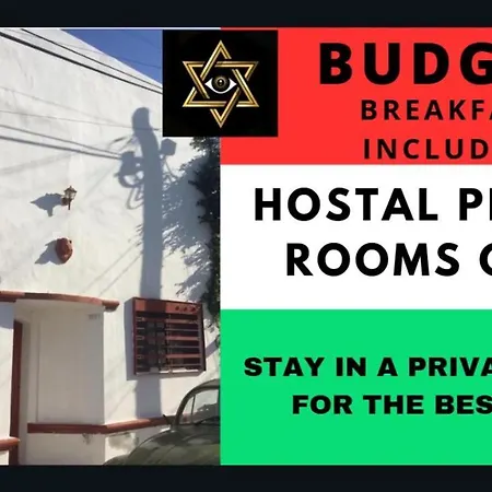 777 Lenderman Hostal 777-2