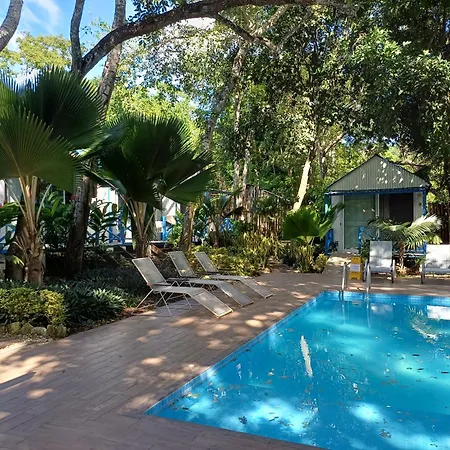 Zensus Eco Boutique Hotel-2