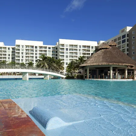 The Westin Lagunamar Ocean Resort Villas & Spa Cancun-2