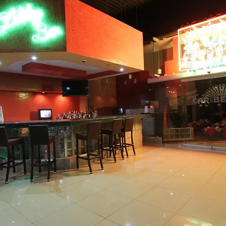 Hotel Plaza Caribe-3