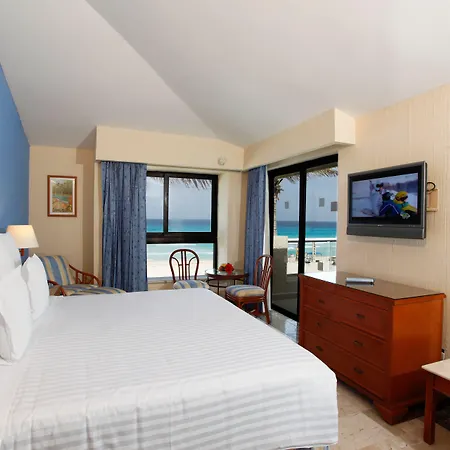 Occidental Tucancún - All Inclusive-2