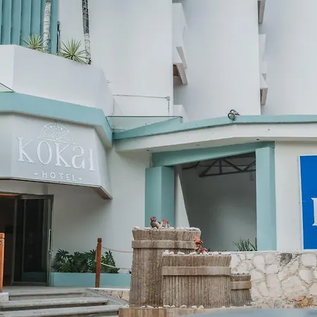 Hotel Plaza Kokai Cancun-2