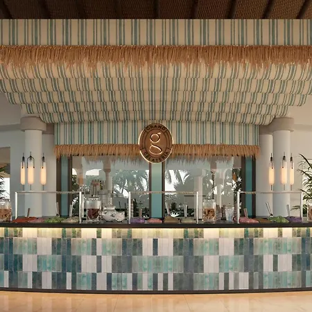 Grand Palladium Select White Sand Resort & Spa-3