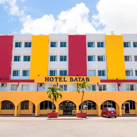 Hotel Batab-2