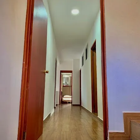 Casa Confortable Y Espaciosa Con Alberca Privada-3
