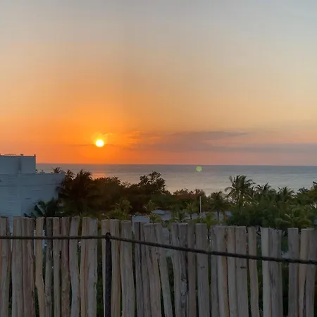 H Boutique Casa Noma-Noma Holbox-3