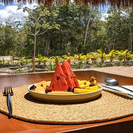 Alma Maya Resort - Riviera Maya-2