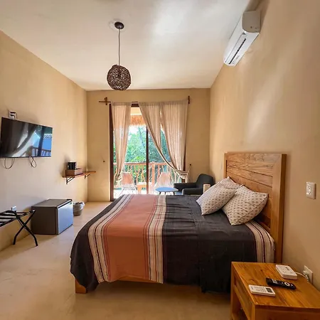 Yax Kiin Casa Boutique-3