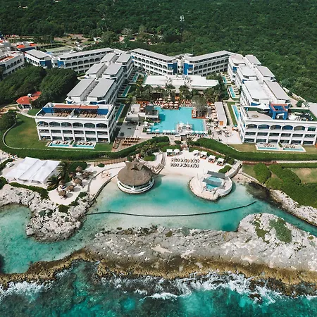 Hard Rock Hotel Riviera Maya (Adults Only)-2
