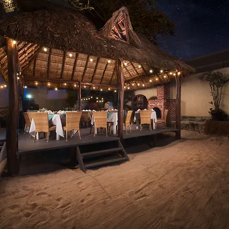 El Cid La Ceiba Beach (Adults Only)-3