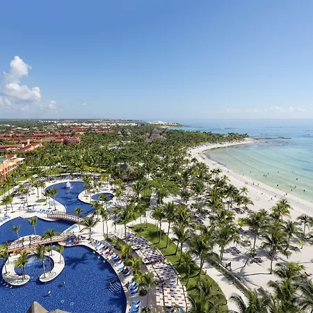 Barcelo Maya Beach (Adults Only)-2
