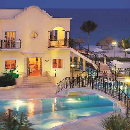 Hyatt Zilara Riviera Maya Adults Only All-Inclusive-3