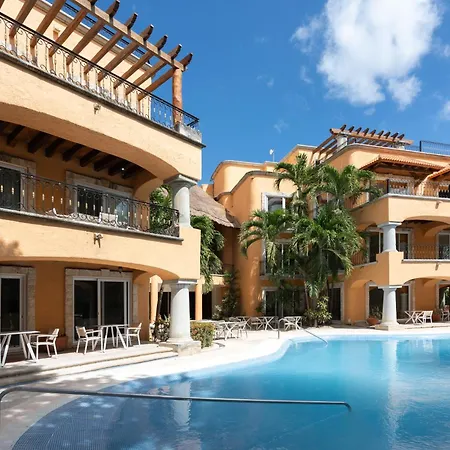 Eurostars Hacienda Vista Real-2