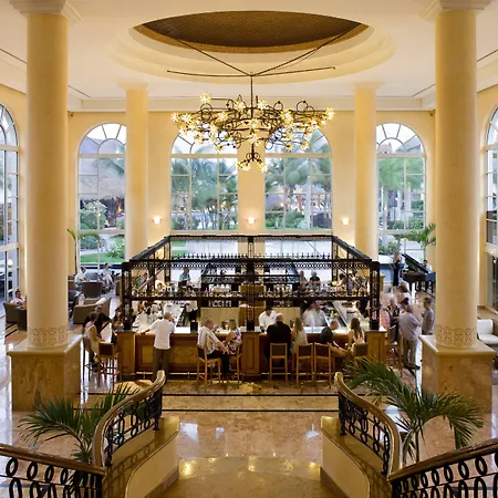Excellence Riviera Cancun (Adults Only)-3