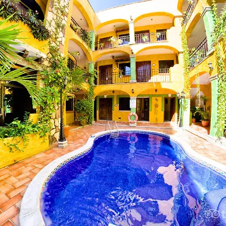 Hacienda Del Caribe Hotel-2