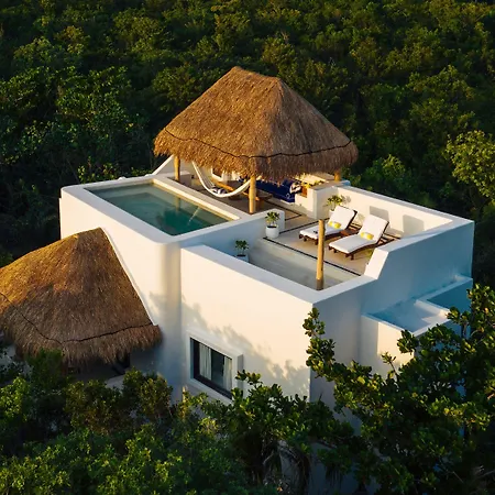 Hotel Esencia-3