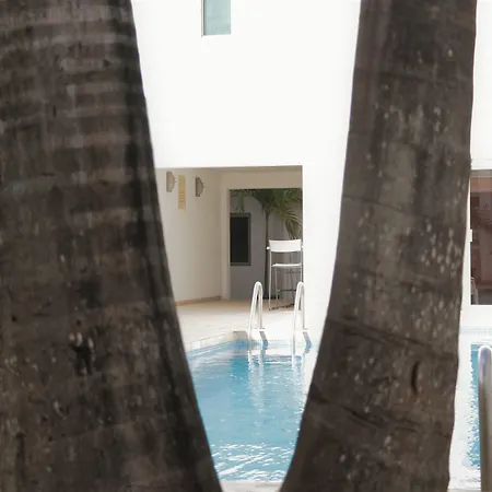 Terracaribe Hotel Boutique-2