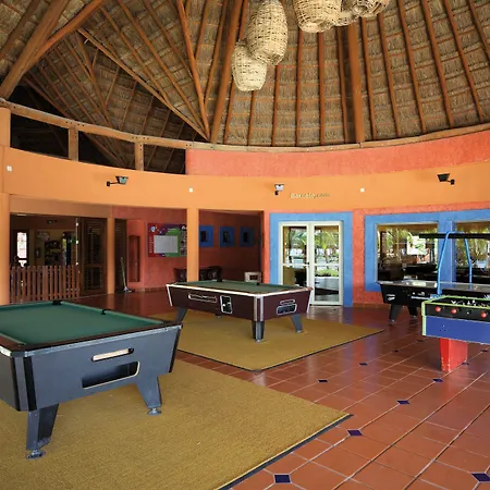 Barceló Maya Colonial - All Inclusive-2
