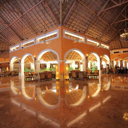 Barceló Maya Colonial - All Inclusive-3