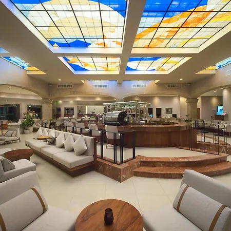 Hotel Marina El Cid Spa & Beach Resort-2