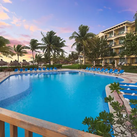 Hotel Marina El Cid Spa & Beach Resort-3