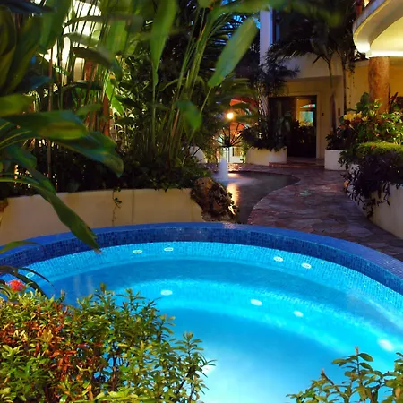 Villas Sacbe Condo Hotel And Beach Club-2