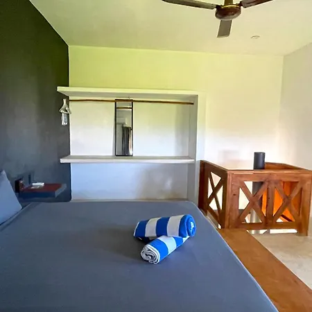 Casa Tekio Holbox By Kin Studios-3
