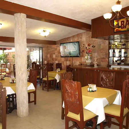Hotel Las Golondrinas-3